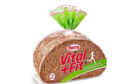 Harry Vital + Fit Brot Leipzig Köhra
