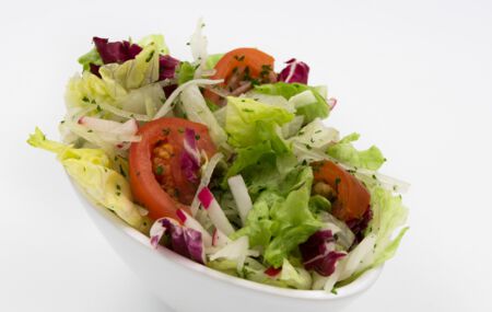 frische Salate/ Salatmischungen von KÖHRA Leipzig Umgebung