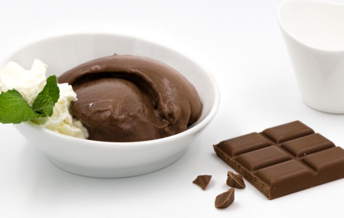 Quark, Joghurt und Desserts - KÖHRA Frische